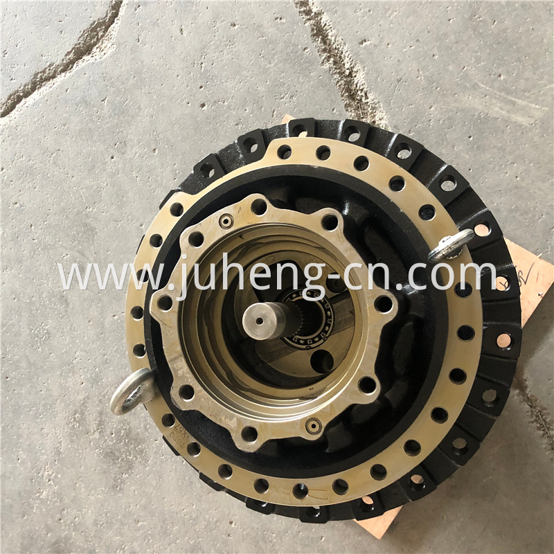 Zx330 3 Travel Gearbox 2